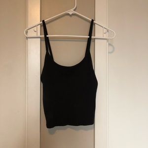 Ribbed American Eagle Tank